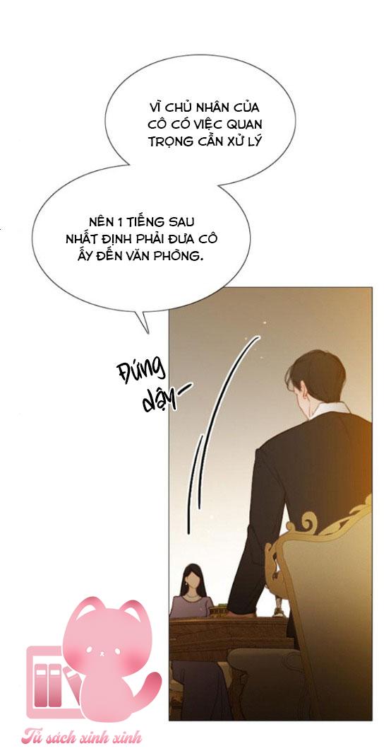 Serena - Chap 2 - Trang 31