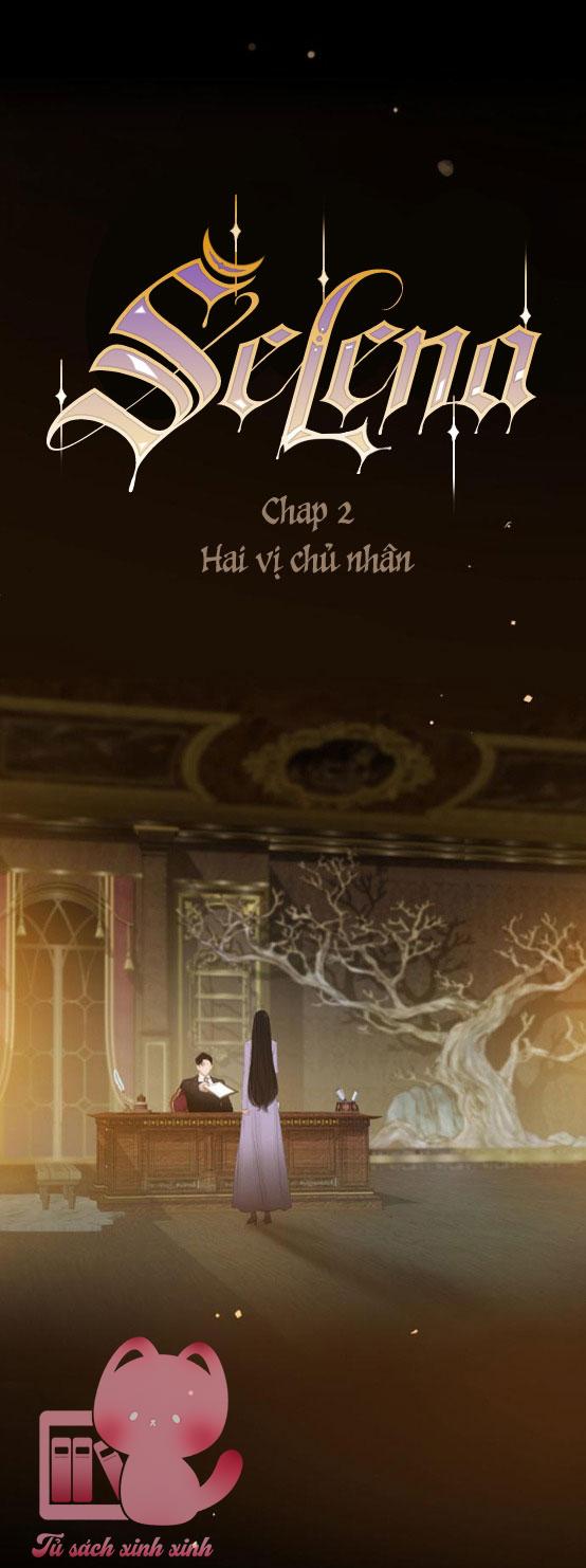 Serena - Chap 2 - Trang 35