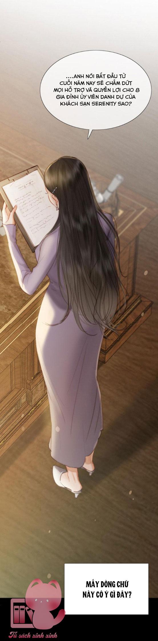 Serena - Chap 2 - Trang 40