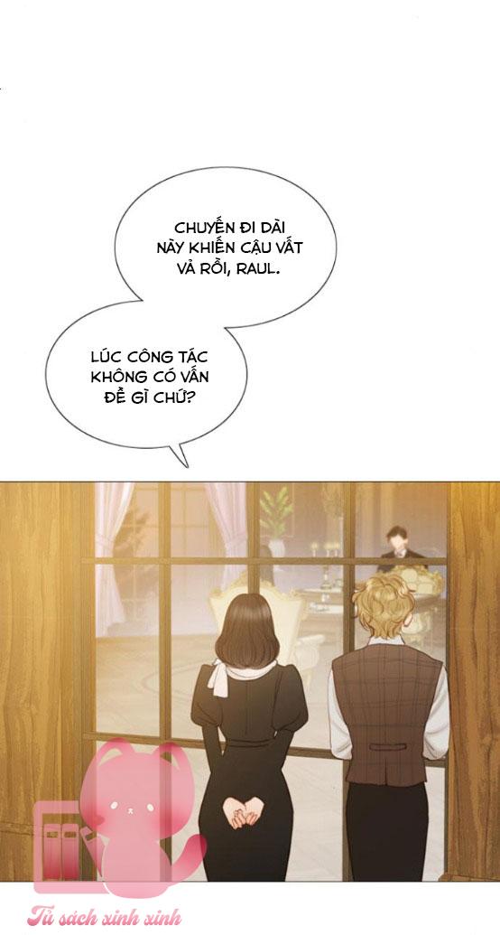 Serena - Chap 2 - Trang 5