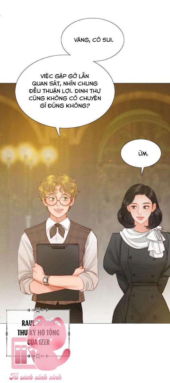Serena - Chap 2 - Trang 6