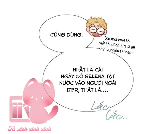 Serena - Chap 2 - Trang 8