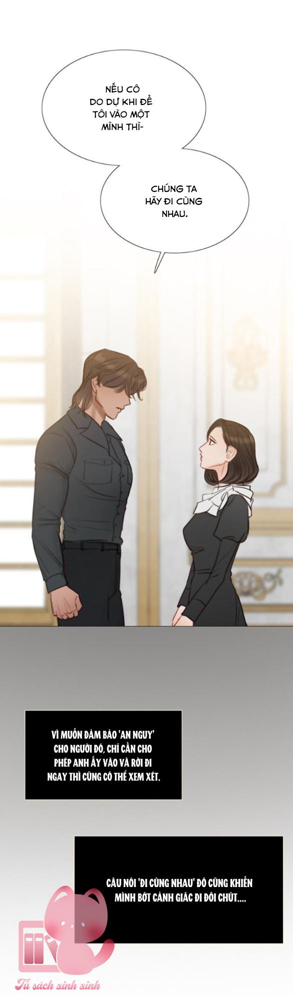 Serena - Chap 20 - Trang 0