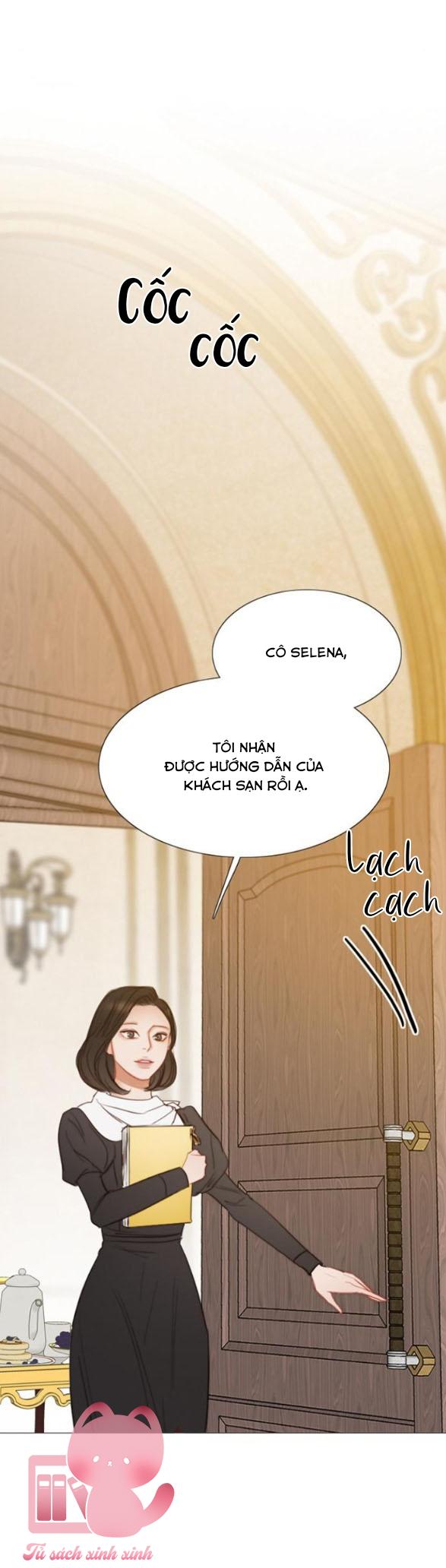 Serena - Chap 20 - Trang 13
