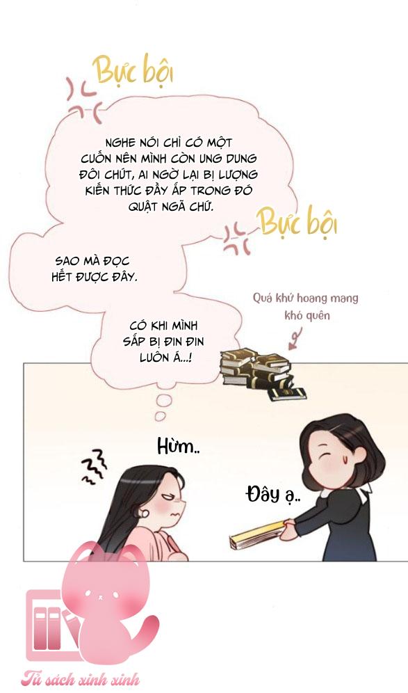 Serena - Chap 20 - Trang 16