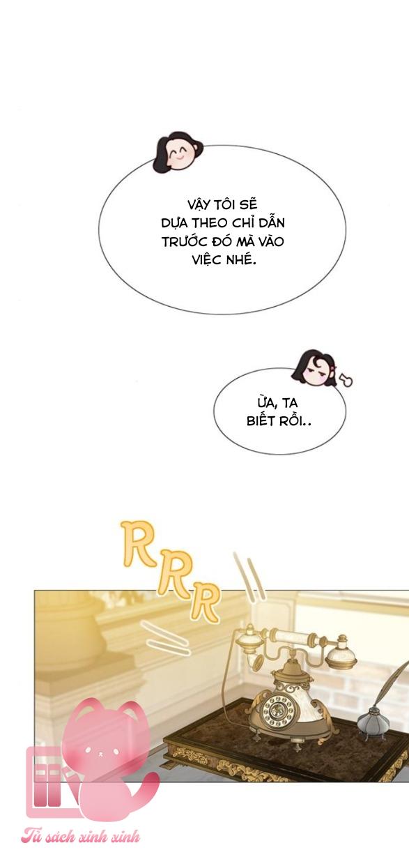 Serena - Chap 20 - Trang 17