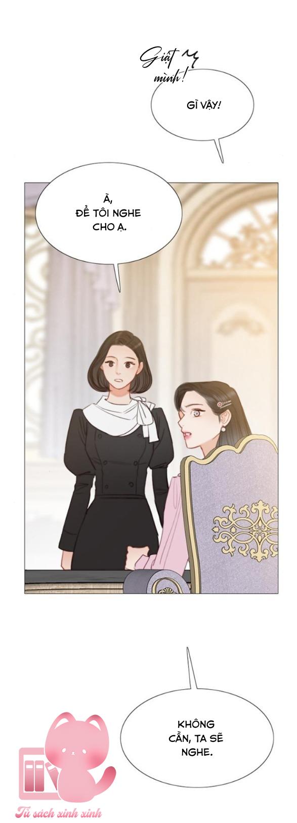 Serena - Chap 20 - Trang 18