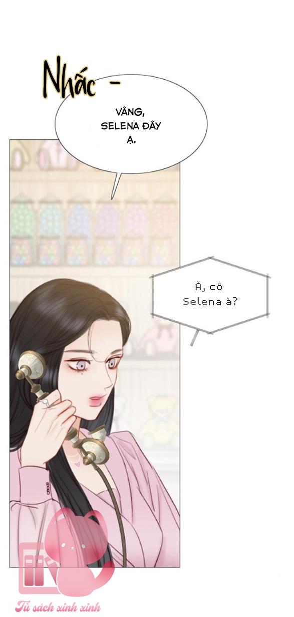 Serena - Chap 20 - Trang 19