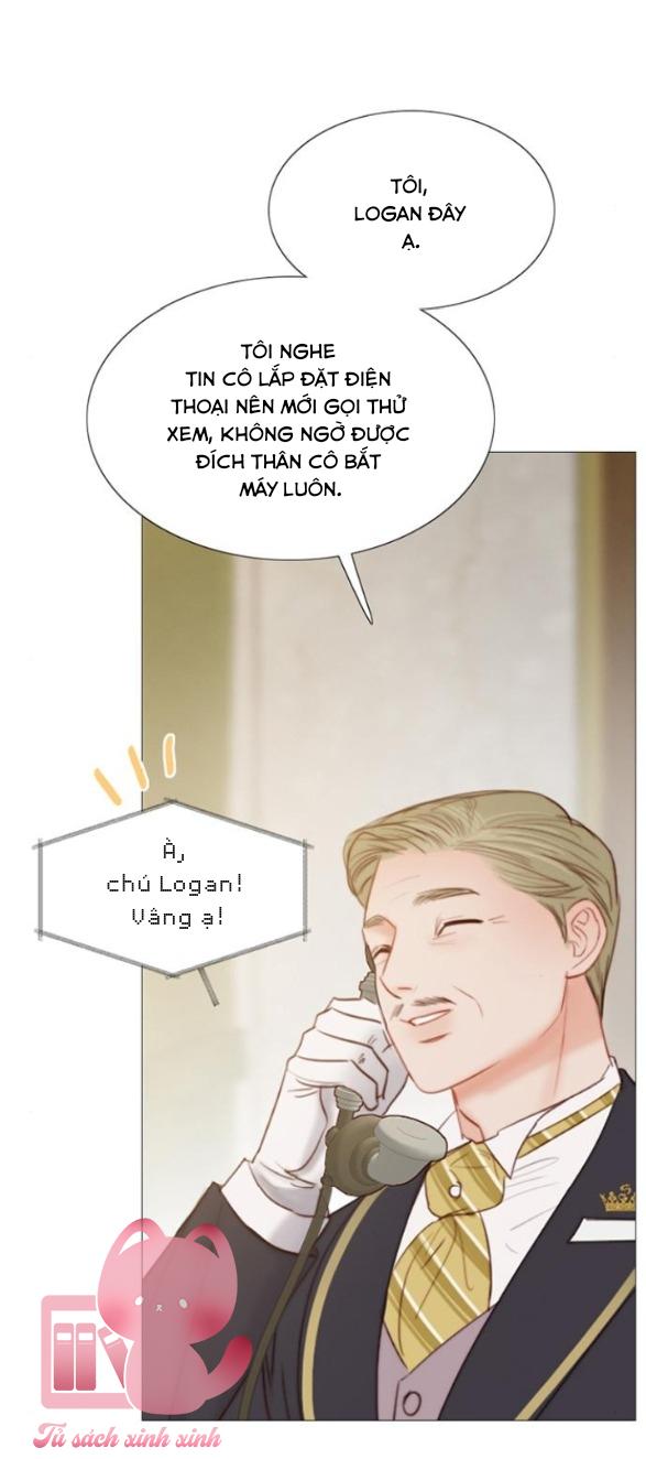 Serena - Chap 20 - Trang 20