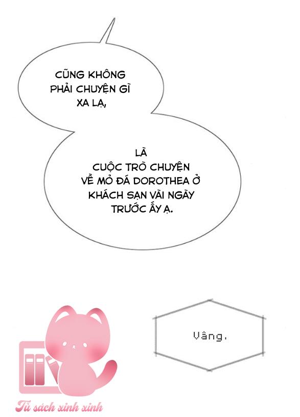 Serena - Chap 20 - Trang 21