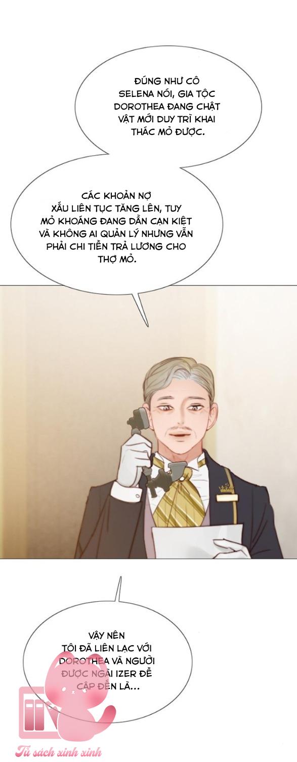 Serena - Chap 20 - Trang 22