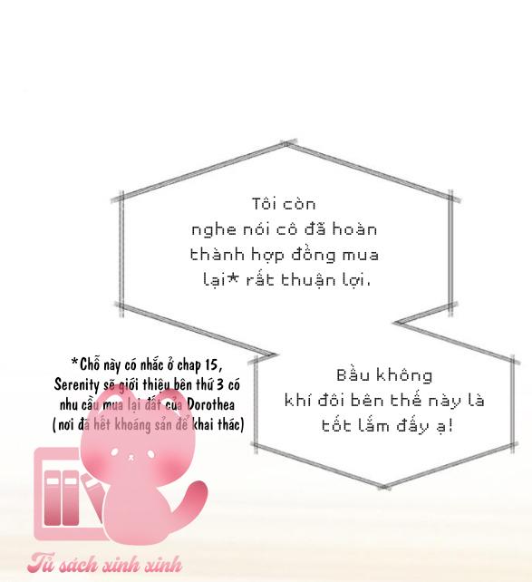 Serena - Chap 20 - Trang 23
