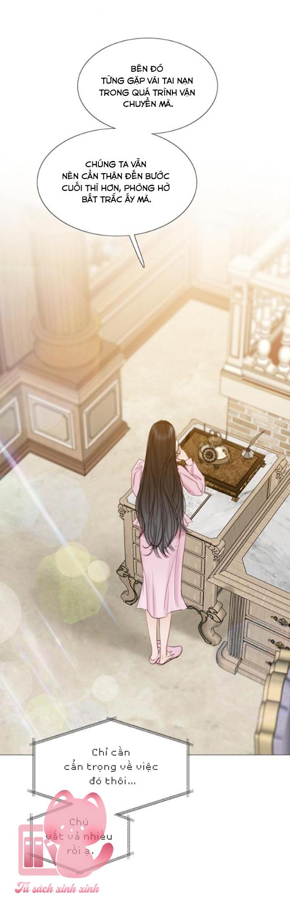 Serena - Chap 20 - Trang 27