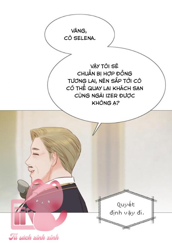 Serena - Chap 20 - Trang 28