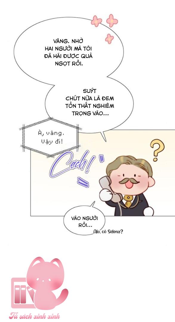 Serena - Chap 20 - Trang 29