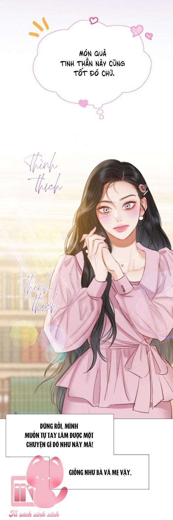 Serena - Chap 20 - Trang 33
