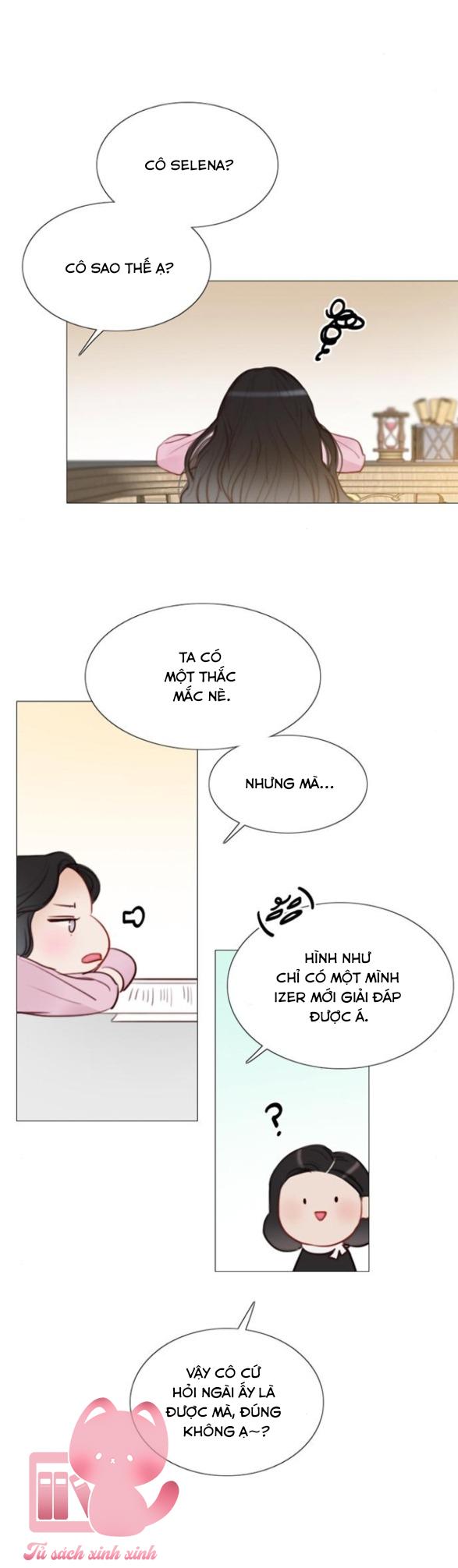 Serena - Chap 20 - Trang 40