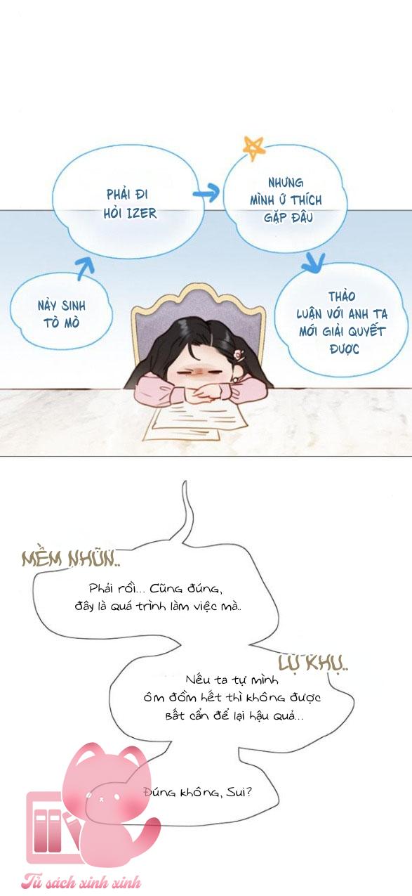 Serena - Chap 20 - Trang 41