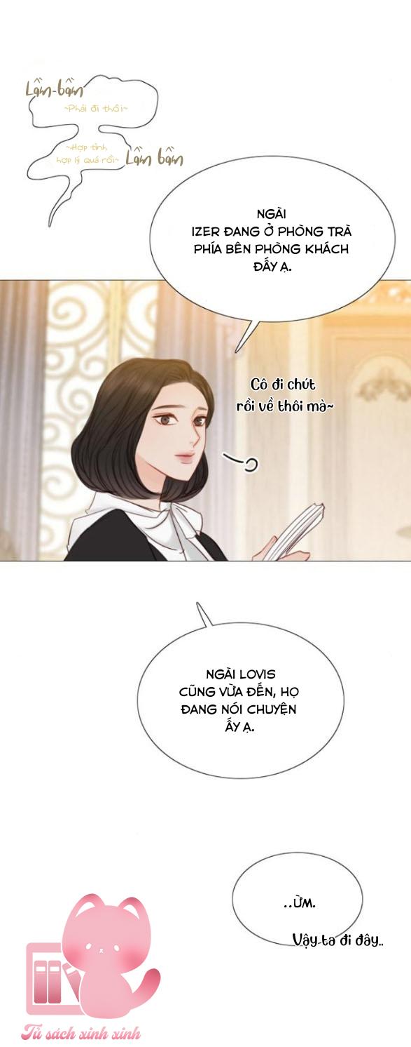Serena - Chap 20 - Trang 42