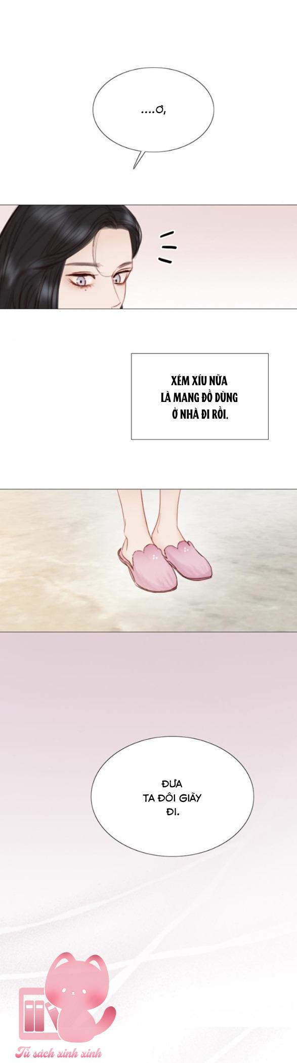 Serena - Chap 20 - Trang 43
