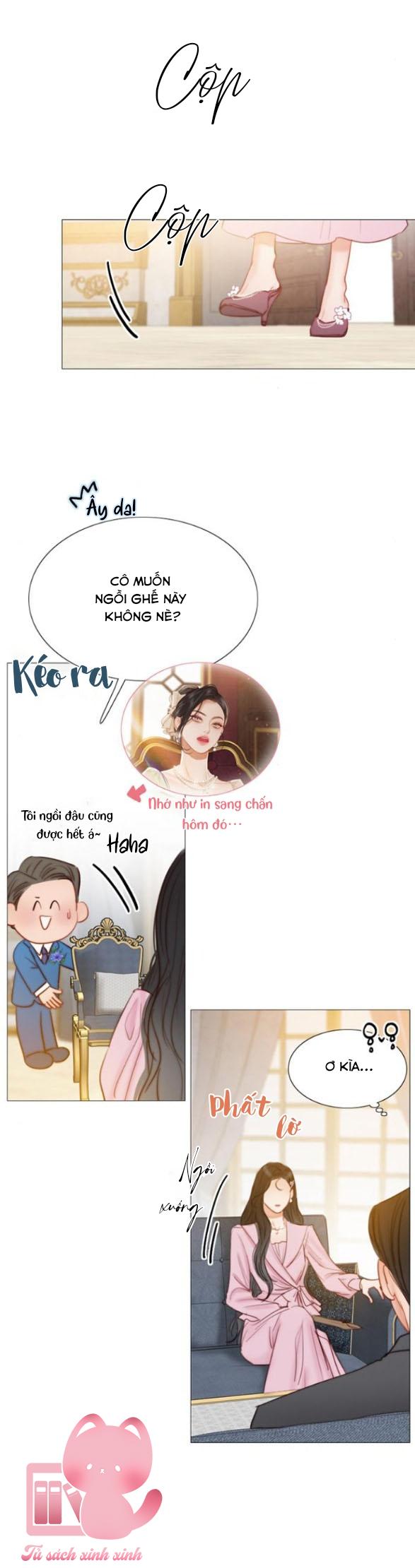Serena - Chap 20 - Trang 49