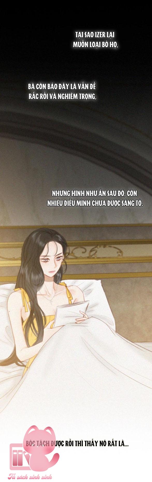 Serena - Chap 20 - Trang 58