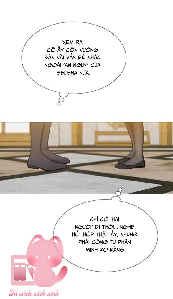 Serena - Chap 20 - Trang 6