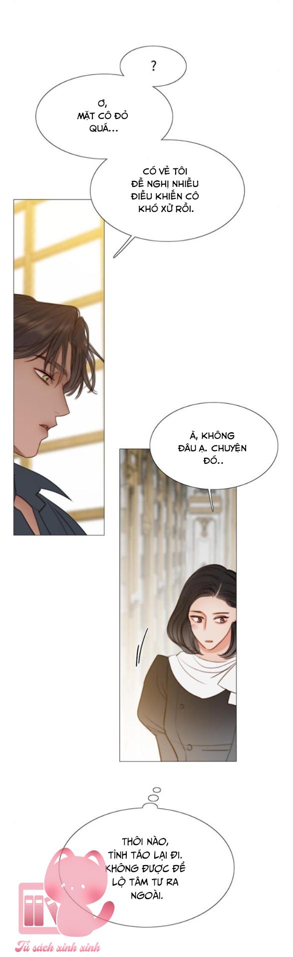 Serena - Chap 20 - Trang 7