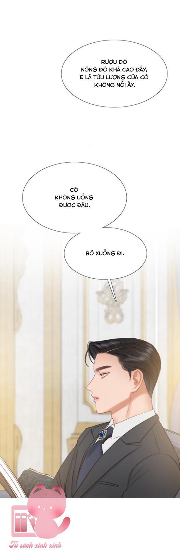 Serena - Chap 20 - Trang 70