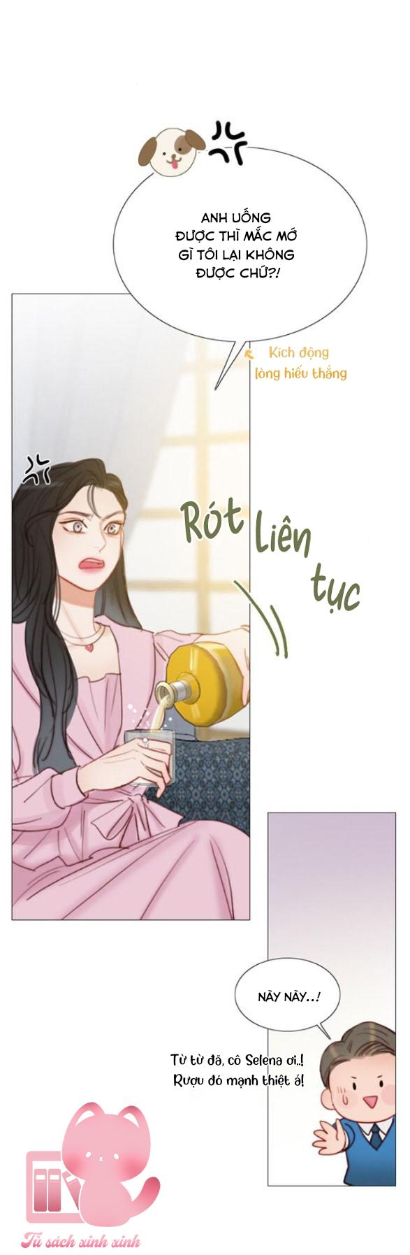 Serena - Chap 20 - Trang 71