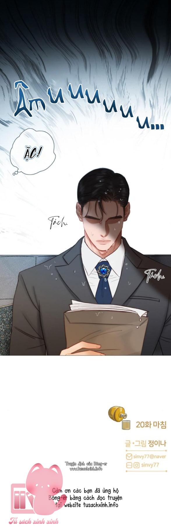 Serena - Chap 20 - Trang 76