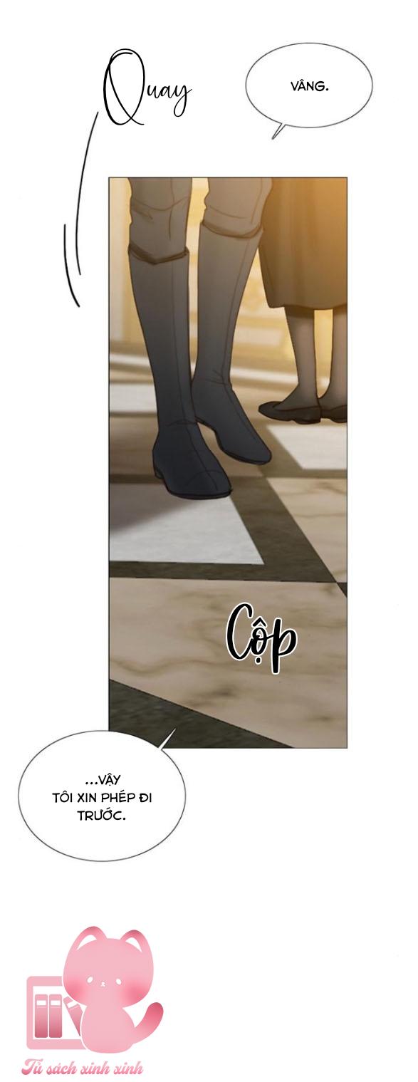 Serena - Chap 20 - Trang 8
