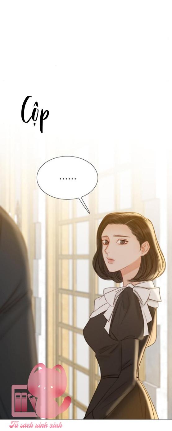 Serena - Chap 20 - Trang 9