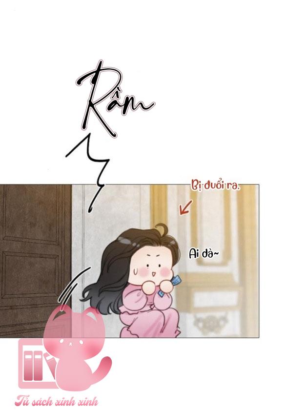 Serena - Chap 21 - Trang 0