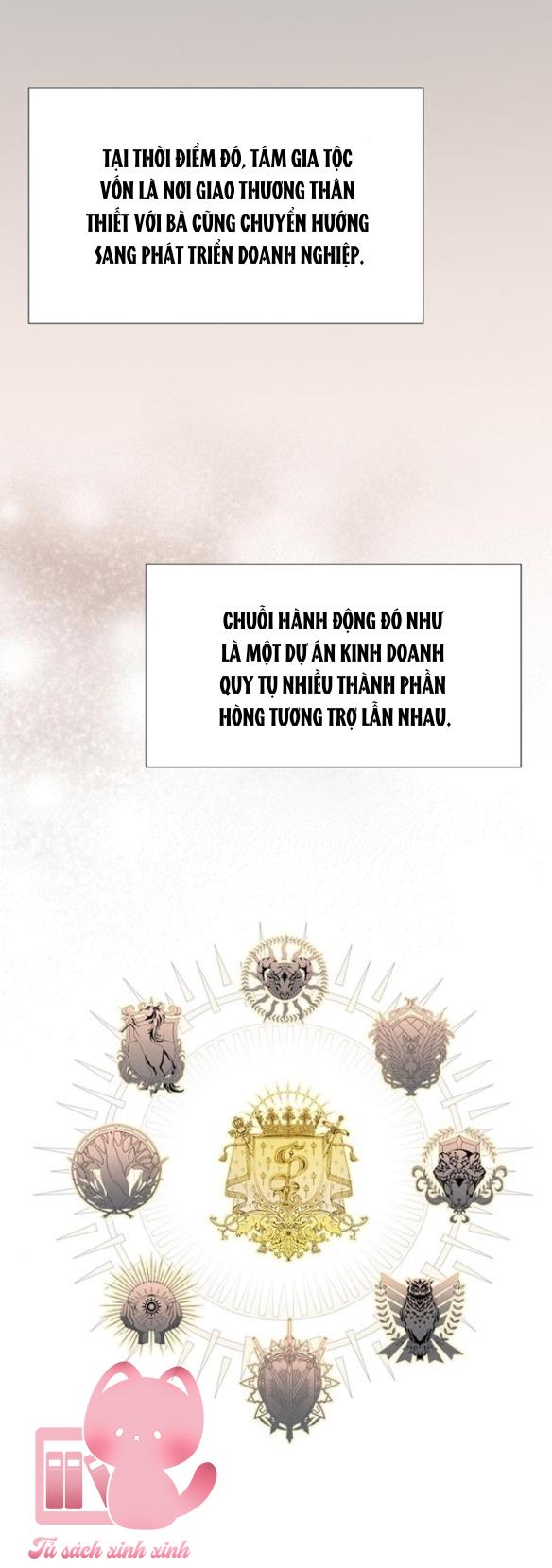 Serena - Chap 21 - Trang 10