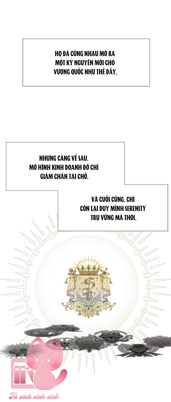Serena - Chap 21 - Trang 11