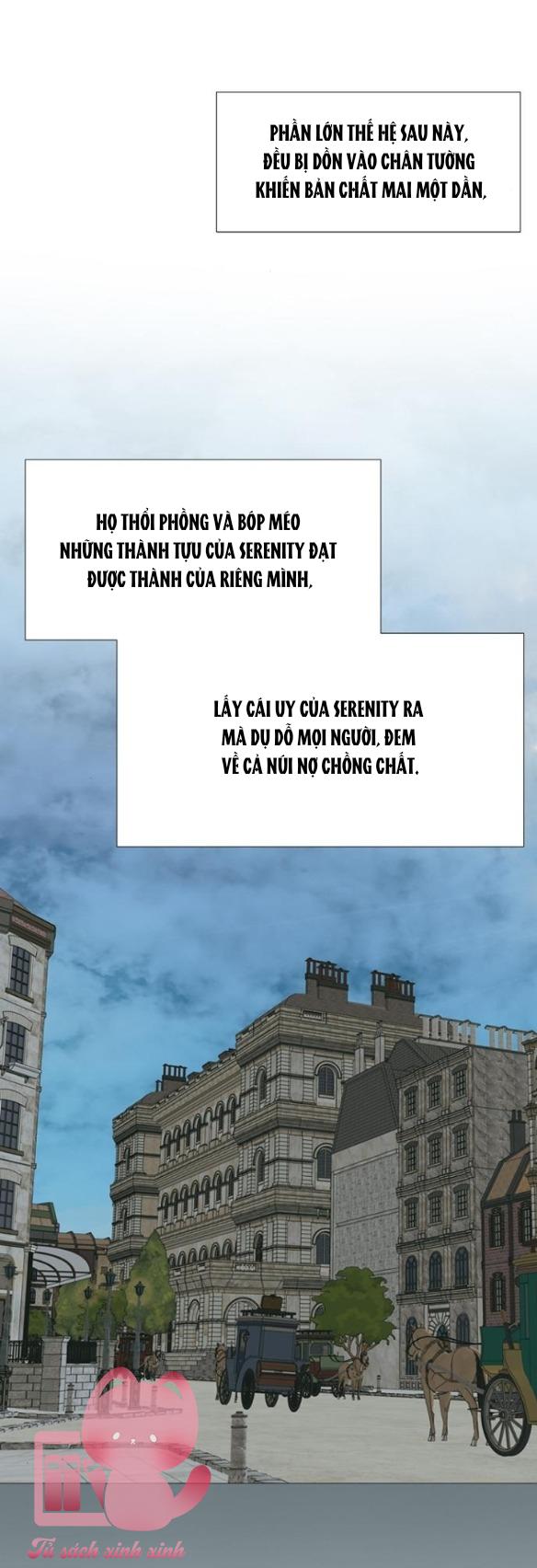 Serena - Chap 21 - Trang 12