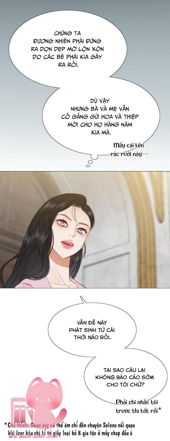 Serena - Chap 21 - Trang 13