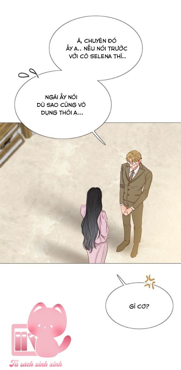 Serena - Chap 21 - Trang 14