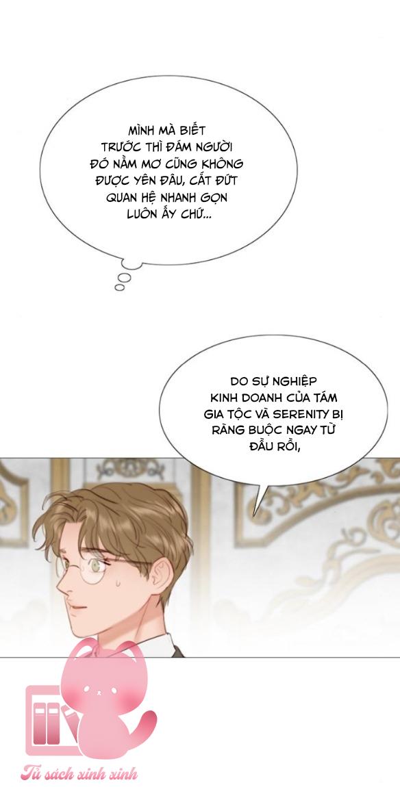Serena - Chap 21 - Trang 15