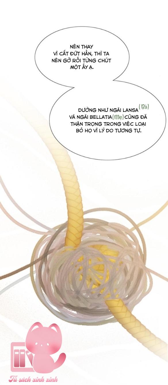 Serena - Chap 21 - Trang 16