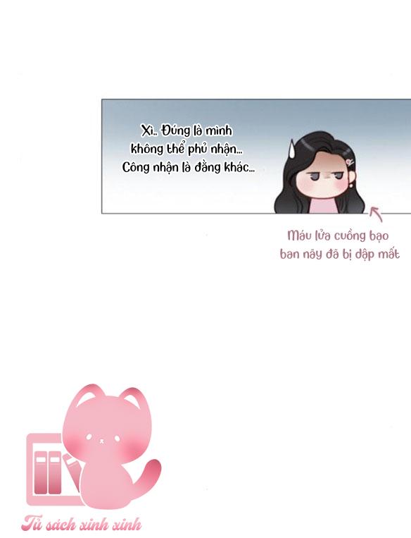 Serena - Chap 21 - Trang 20