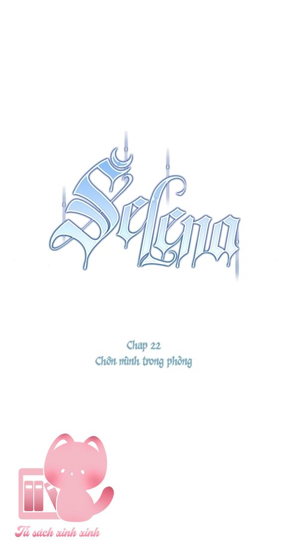 Serena - Chap 21 - Trang 21