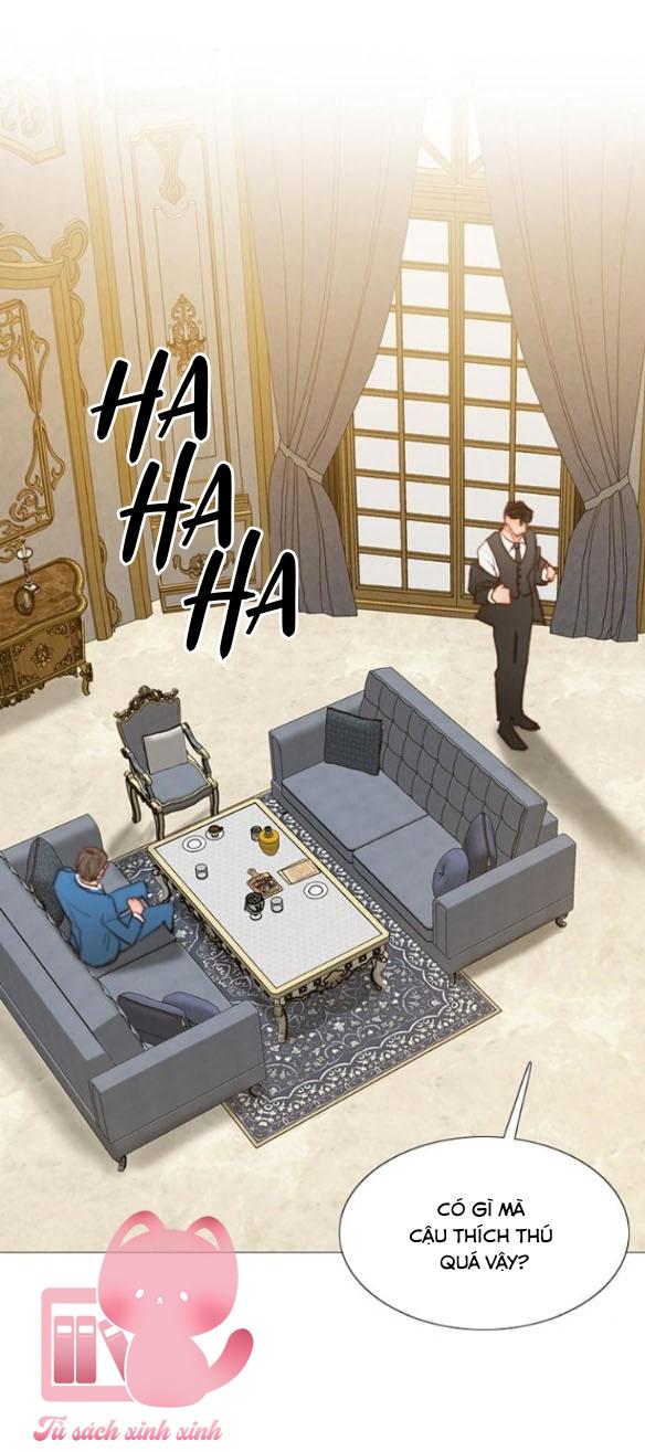 Serena - Chap 21 - Trang 22