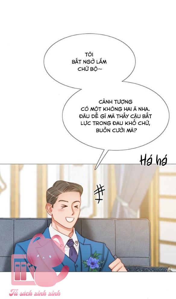 Serena - Chap 21 - Trang 23
