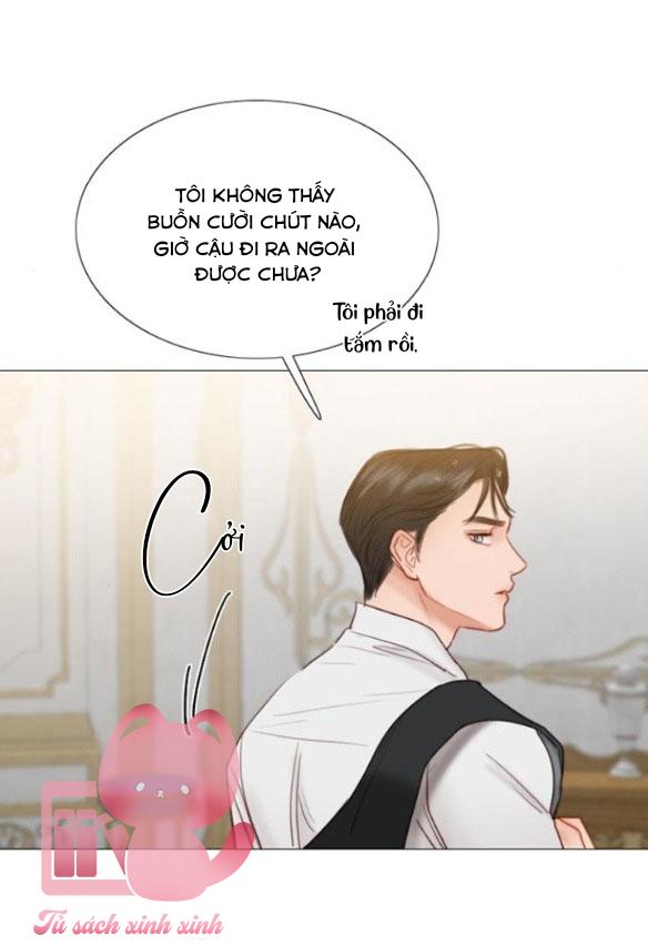 Serena - Chap 21 - Trang 24