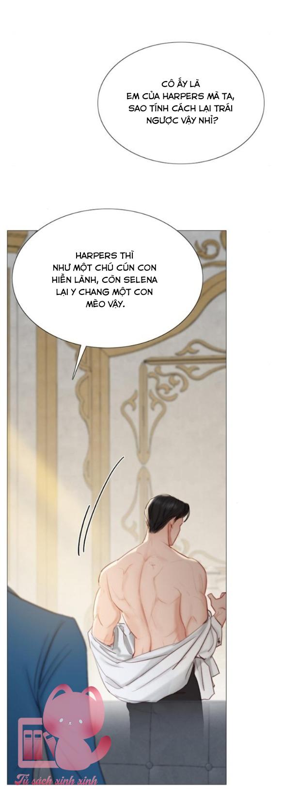 Serena - Chap 21 - Trang 25
