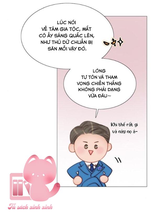 Serena - Chap 21 - Trang 26