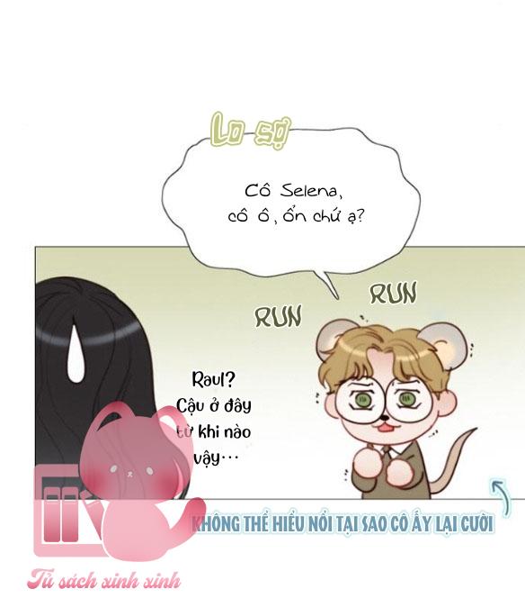 Serena - Chap 21 - Trang 3