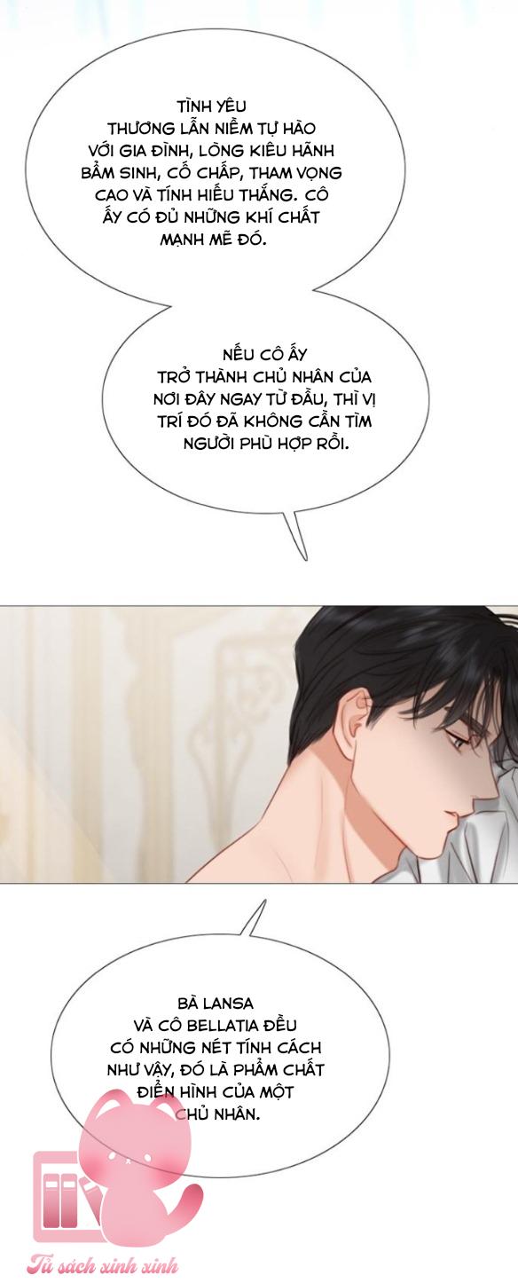 Serena - Chap 21 - Trang 30